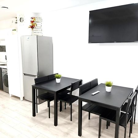 Hostal Casa Blanca Sewilla Zewnętrze zdjęcie