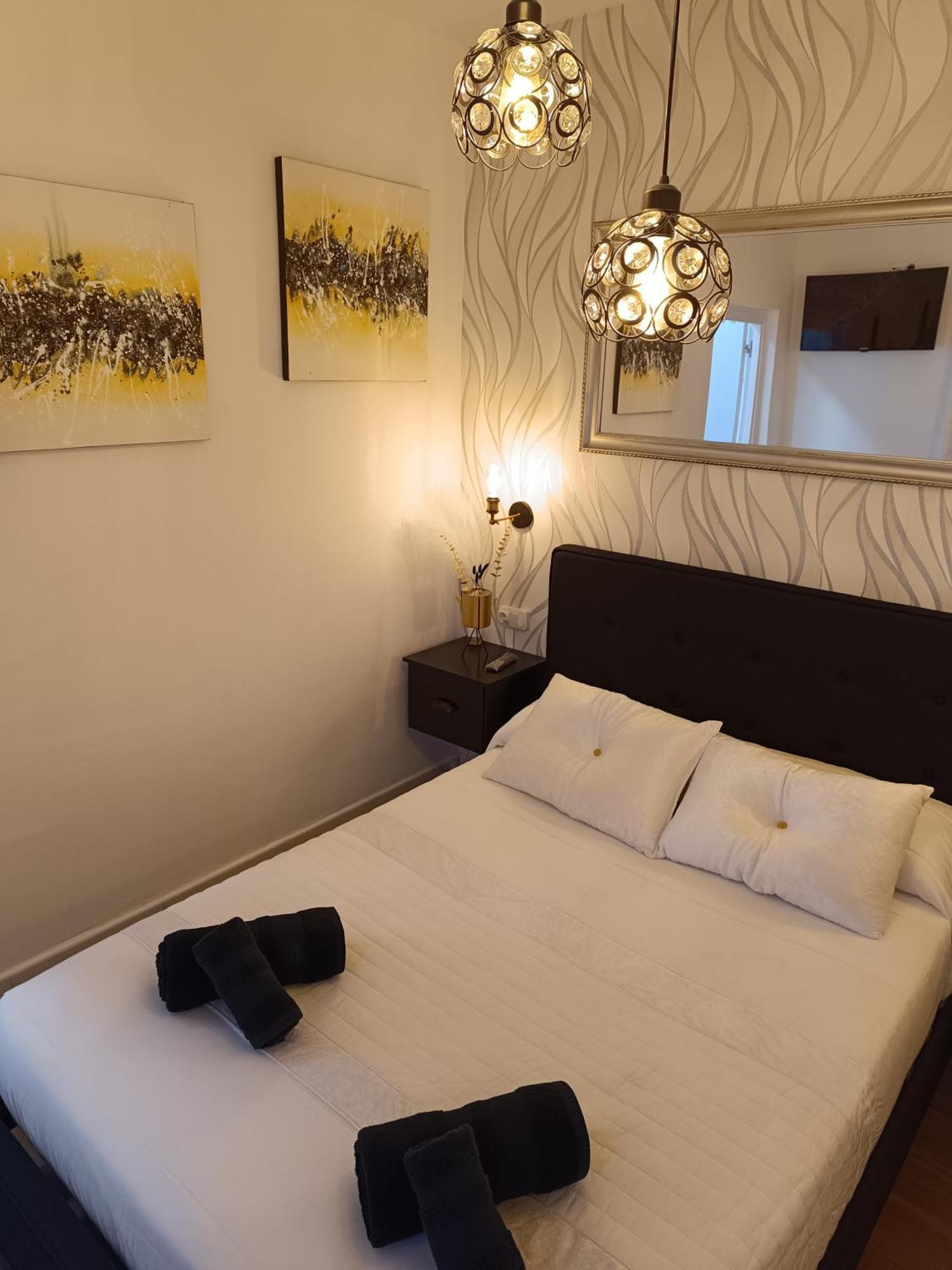 Hostal Casa Blanca Sewilla Zewnętrze zdjęcie