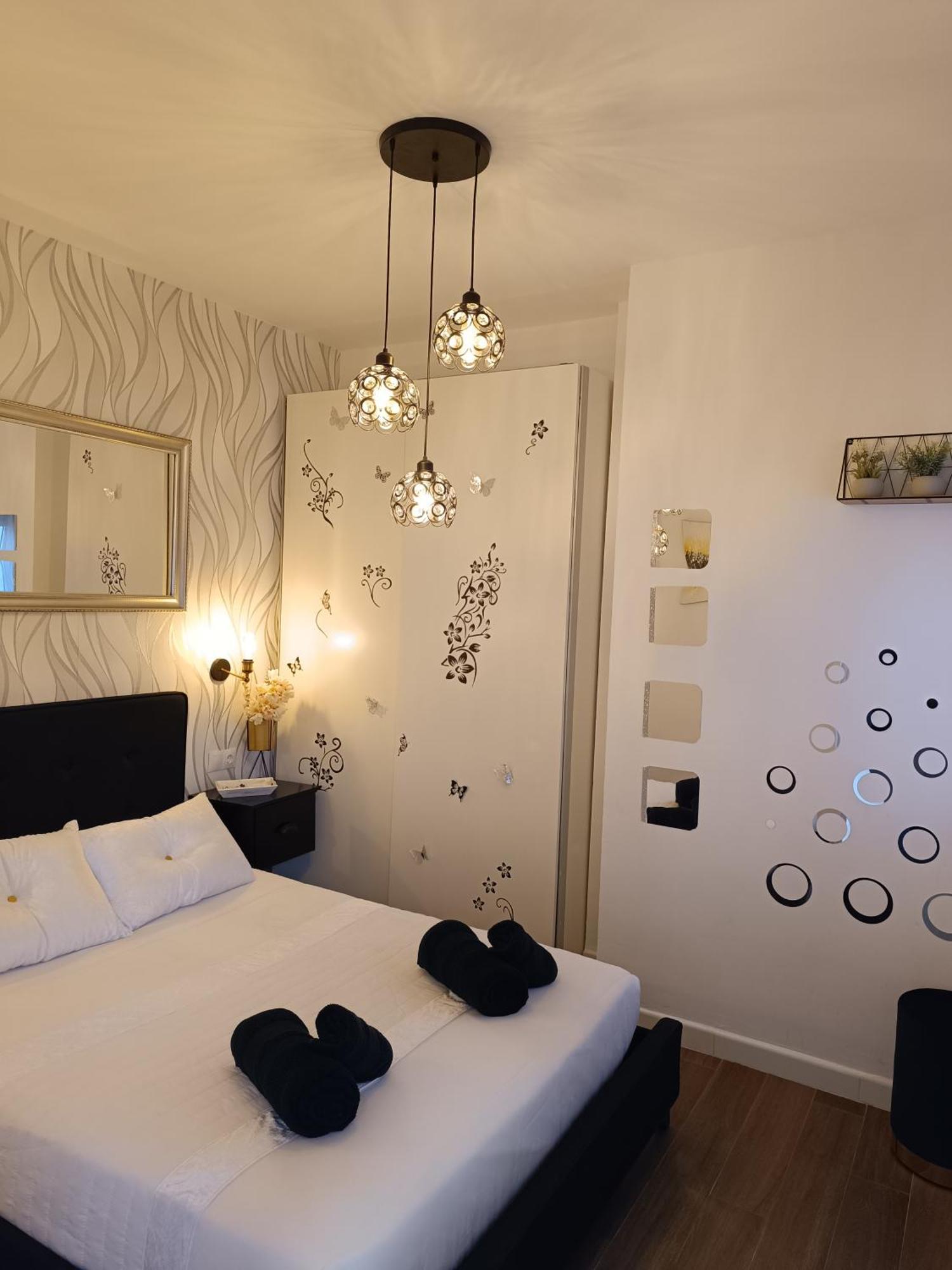 Hostal Casa Blanca Sewilla Zewnętrze zdjęcie
