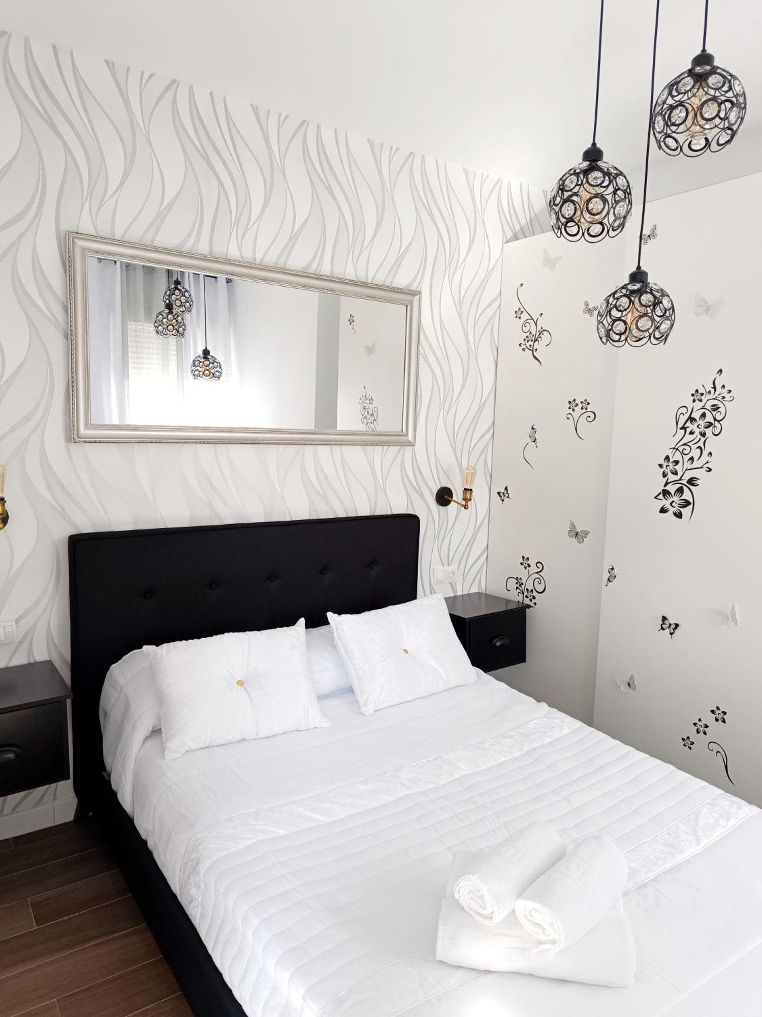 Hostal Casa Blanca Sewilla Zewnętrze zdjęcie