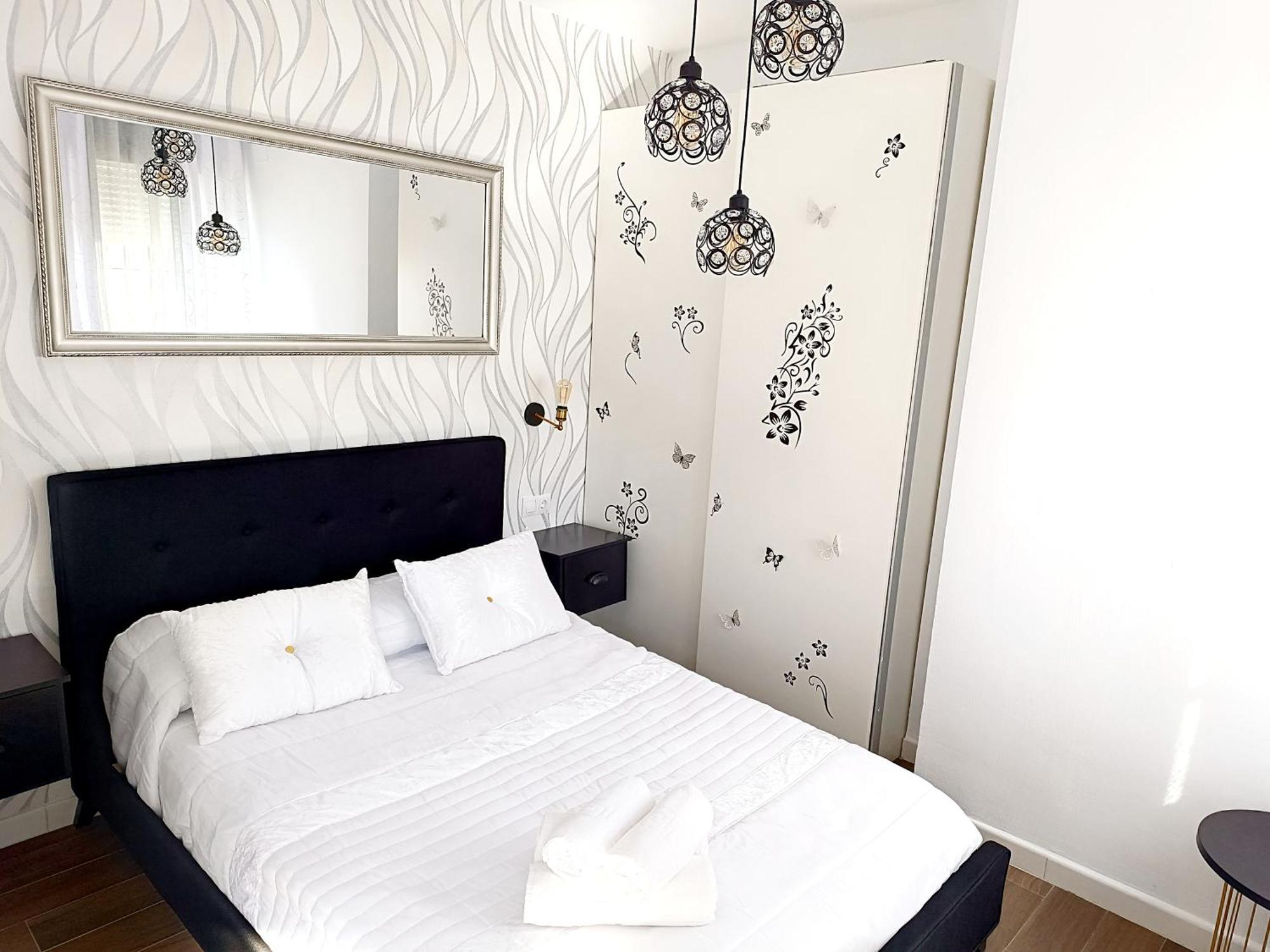 Hostal Casa Blanca Sewilla Zewnętrze zdjęcie