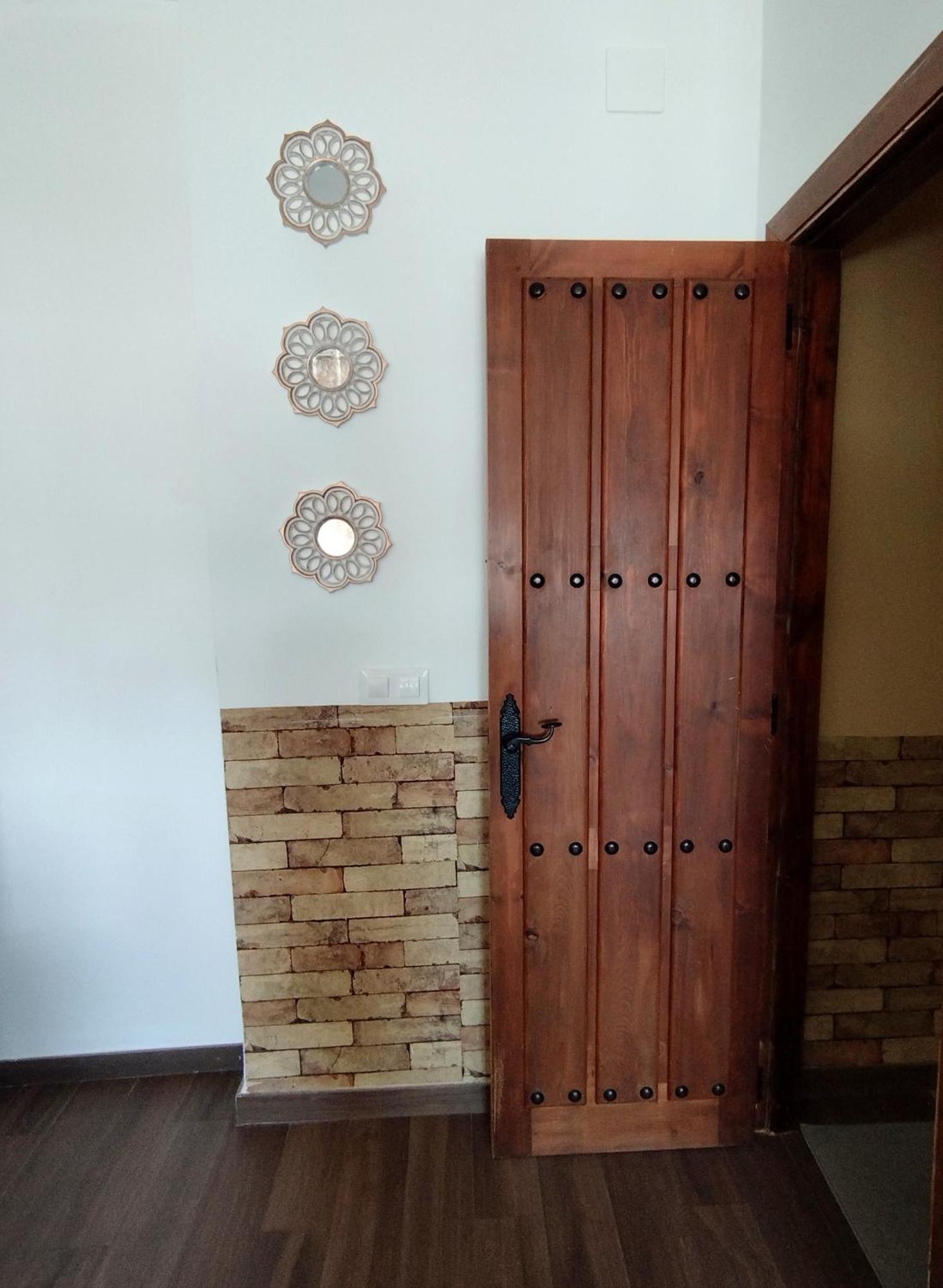 Hostal Casa Blanca Sewilla Zewnętrze zdjęcie
