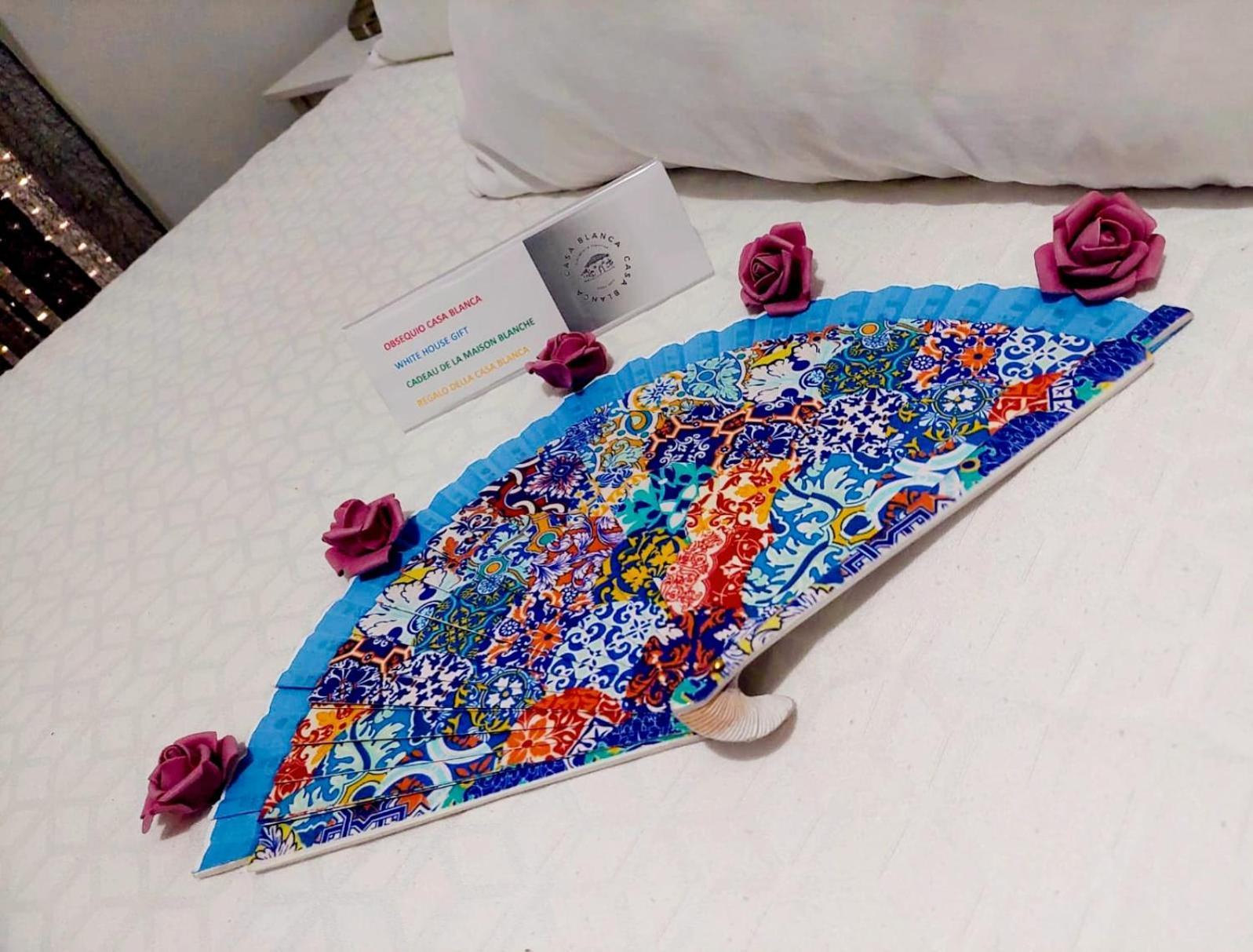 Hostal Casa Blanca Sewilla Zewnętrze zdjęcie