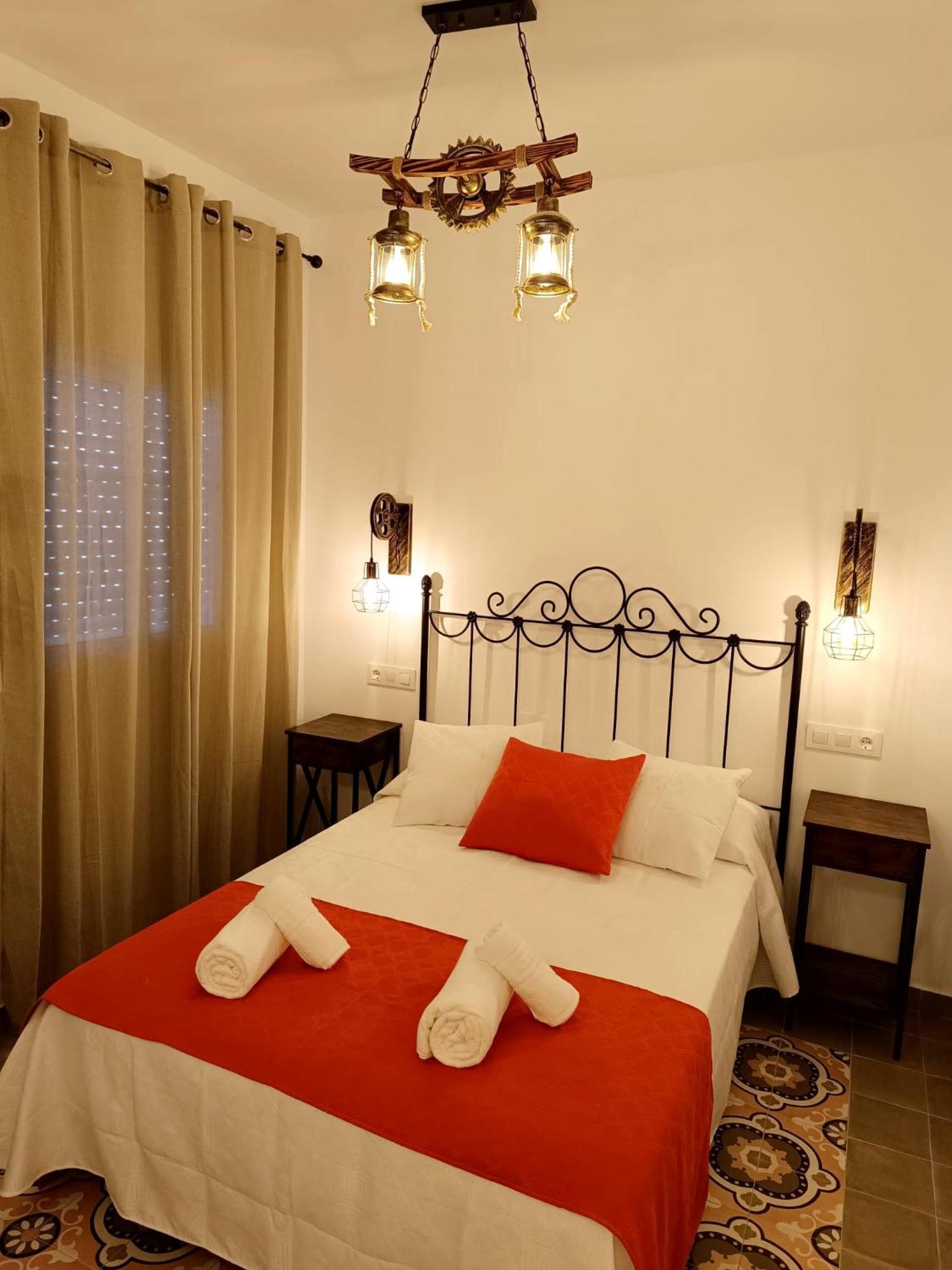 Hostal Casa Blanca Sewilla Zewnętrze zdjęcie
