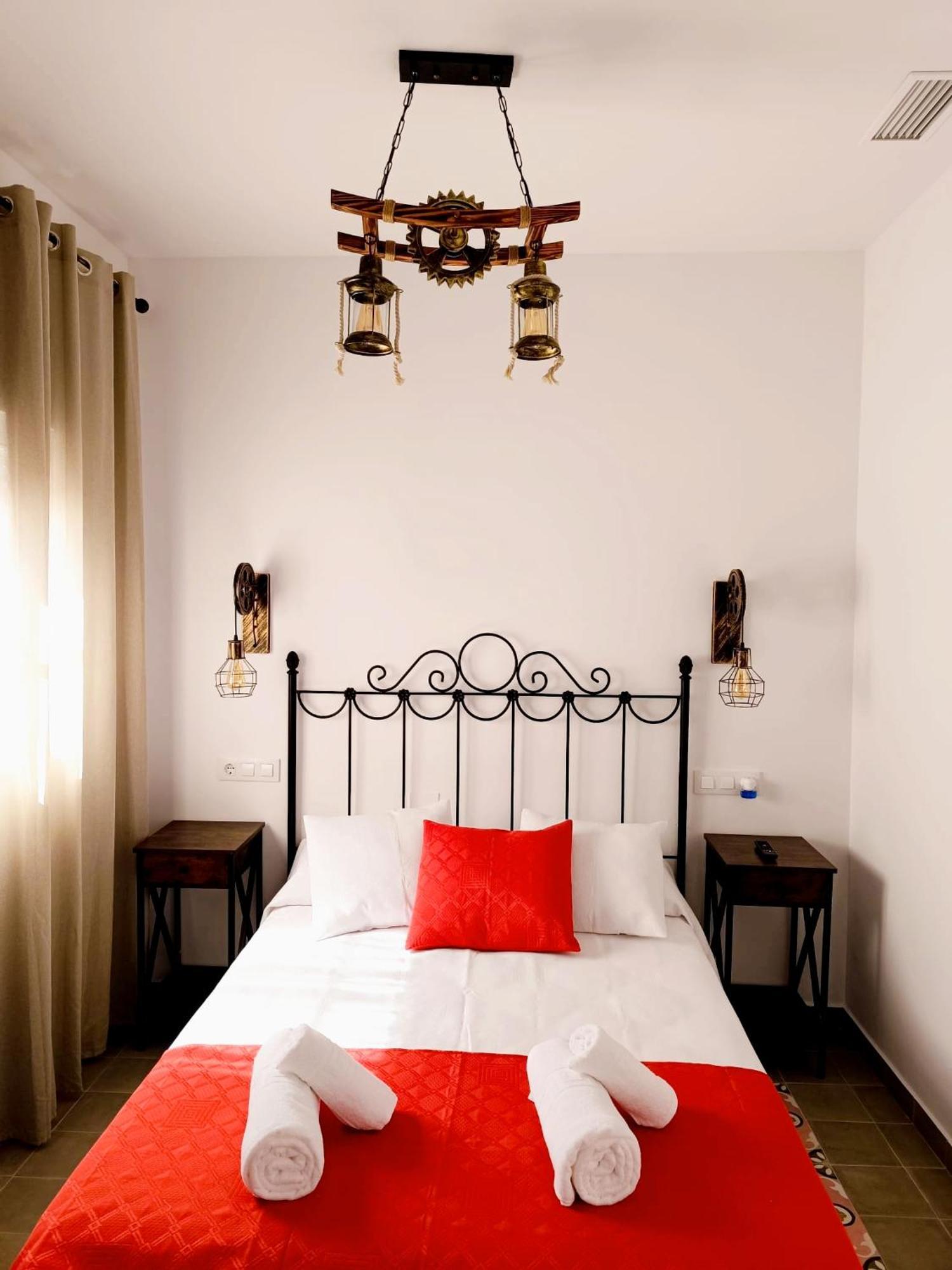 Hostal Casa Blanca Sewilla Zewnętrze zdjęcie
