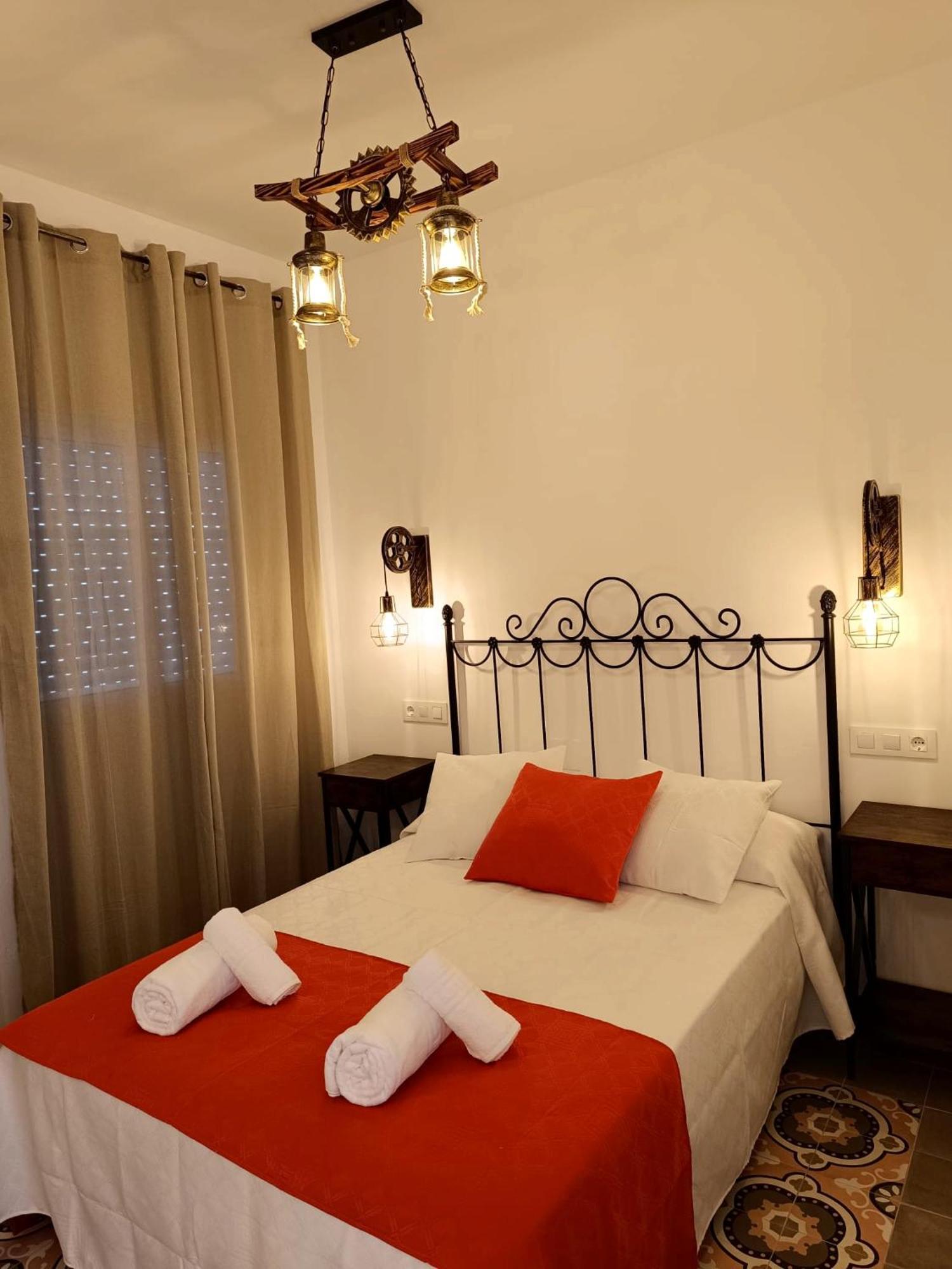 Hostal Casa Blanca Sewilla Zewnętrze zdjęcie