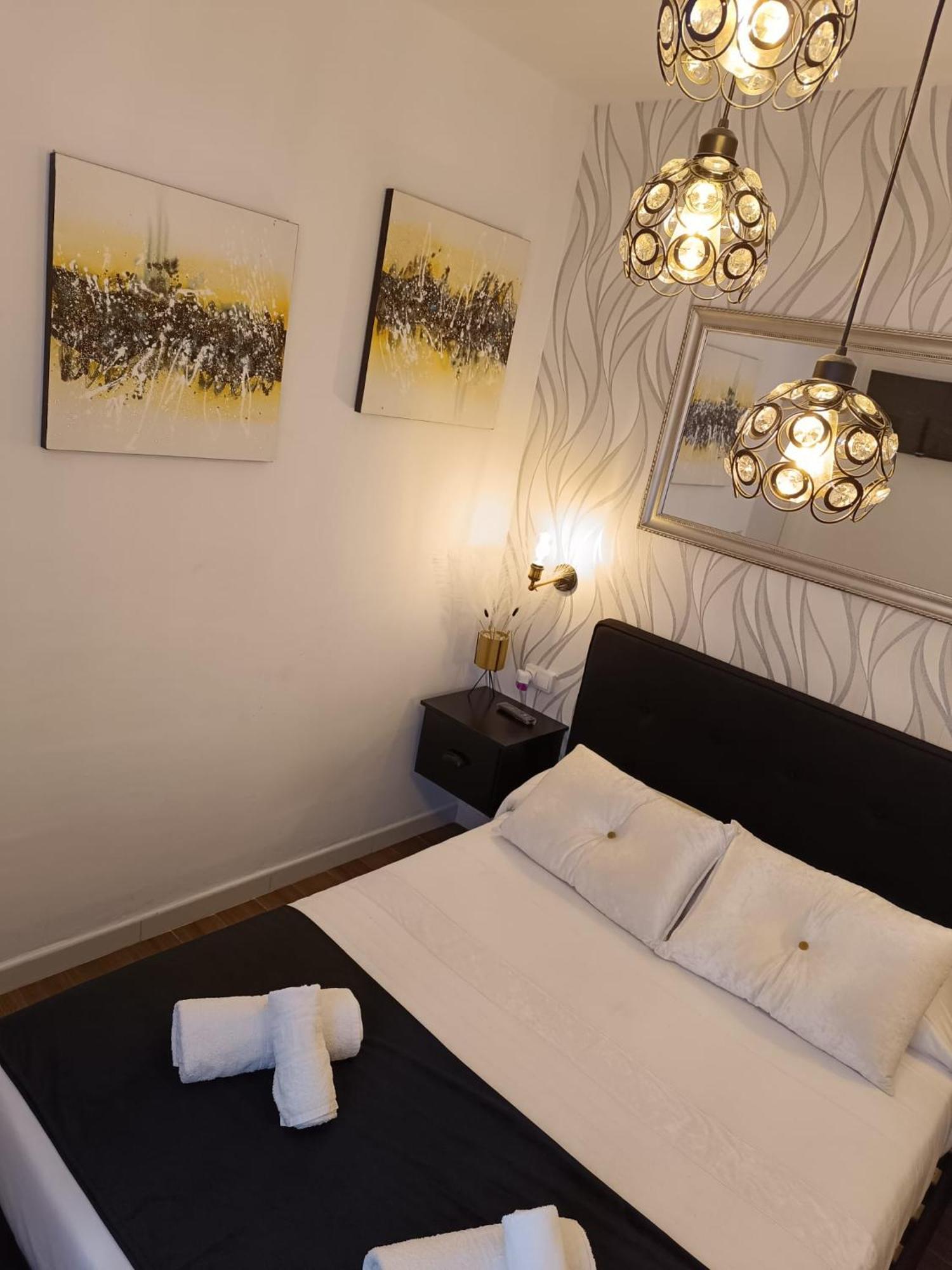Hostal Casa Blanca Sewilla Zewnętrze zdjęcie