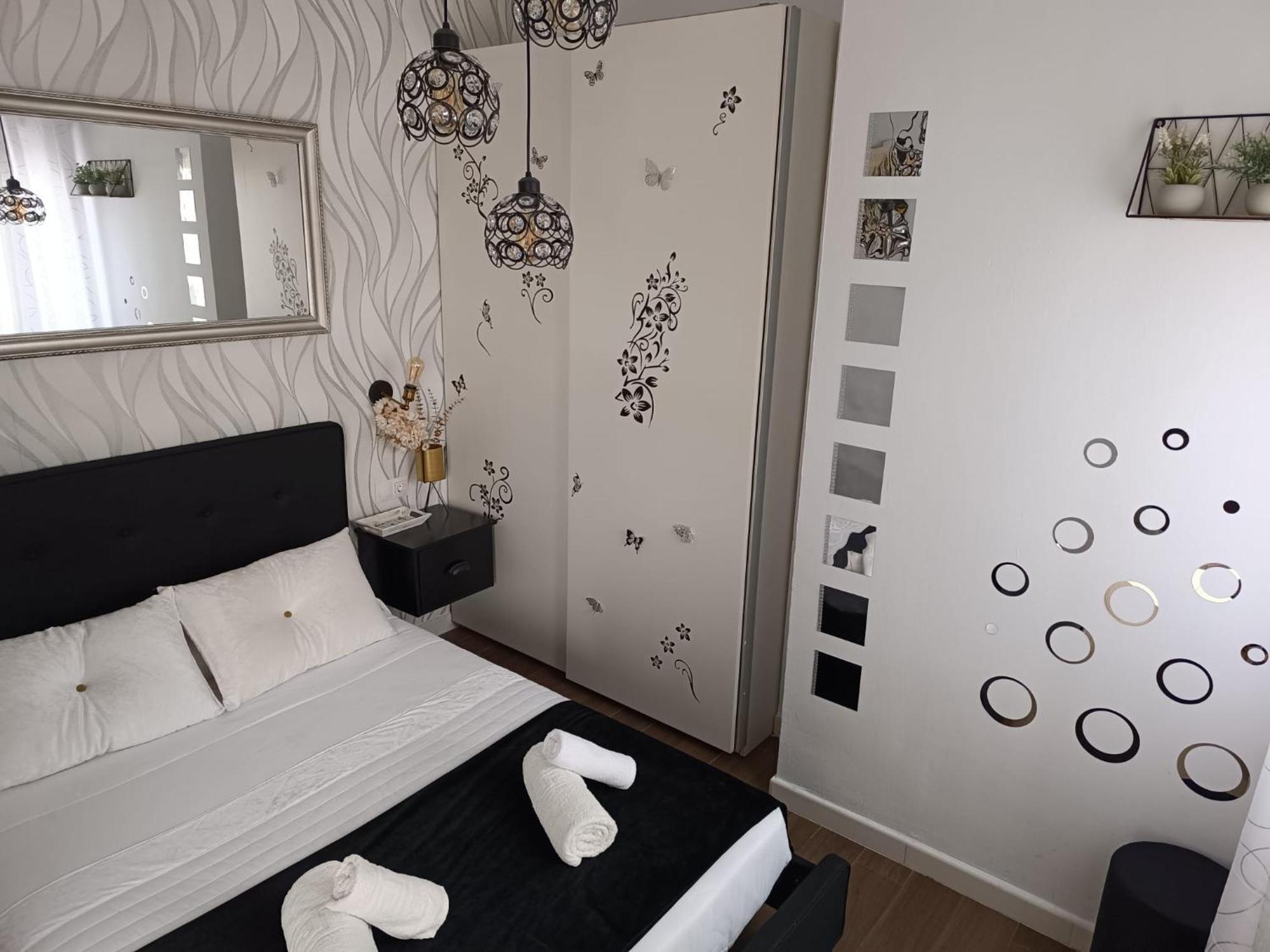 Hostal Casa Blanca Sewilla Zewnętrze zdjęcie