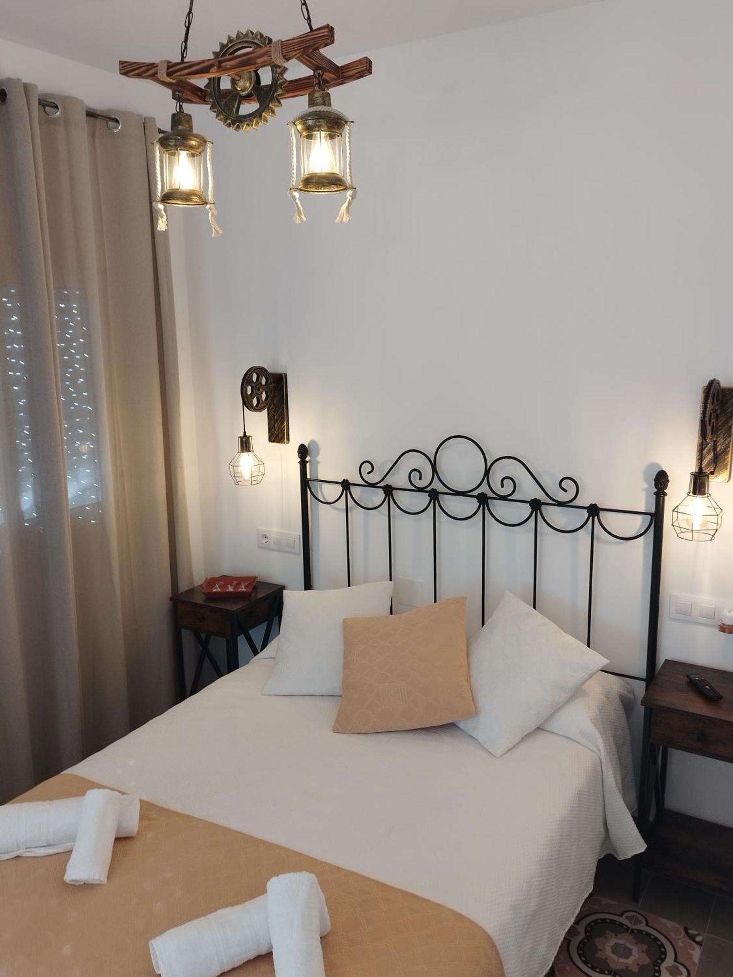 Hostal Casa Blanca Sewilla Zewnętrze zdjęcie
