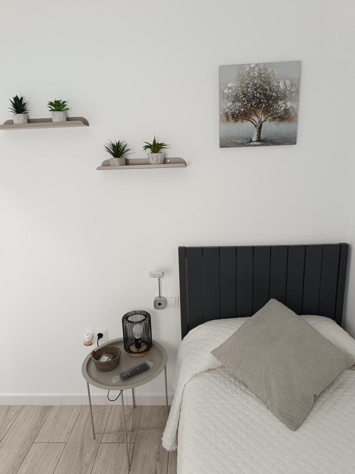 Hostal Casa Blanca Sewilla Zewnętrze zdjęcie